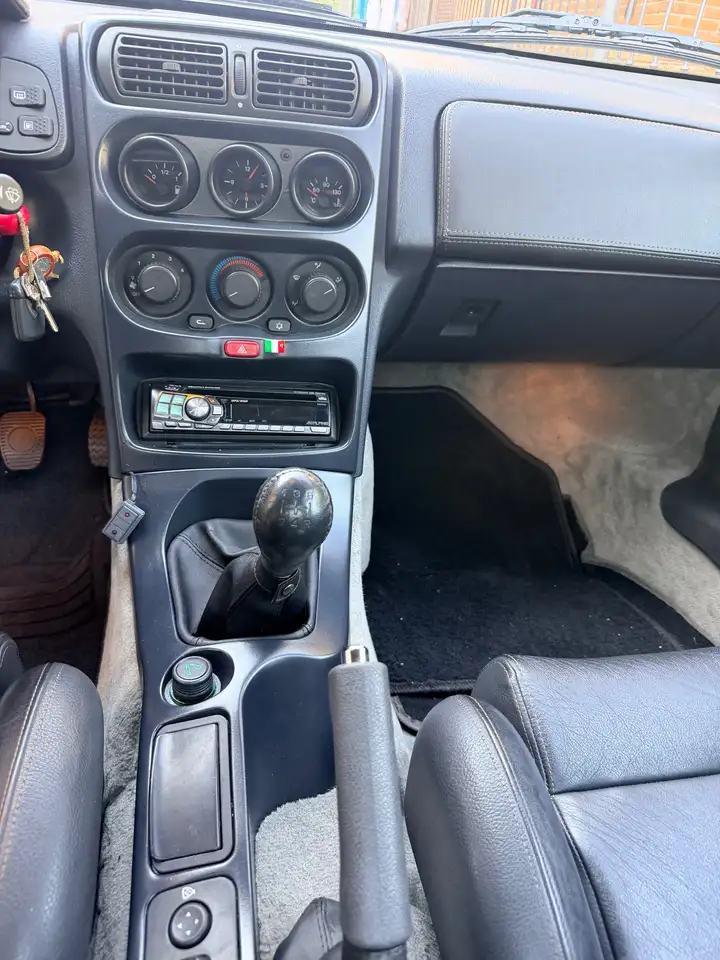 Alfa Romeo GTV 1994 2.0 V6 tb, foto 10