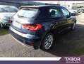 Audi A1 Sportback 30 TFSI 110 advanced PDC Bleu - thumbnail 3