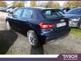 Audi A1 Sportback 30 TFSI 110 advanced PDC Bleu - thumbnail 4