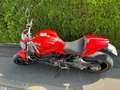 Ducati Monster 1200 TÜV NEU - Schnäppchen nur dieses Wochenende Червоний - thumbnail 13