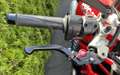 Ducati Monster 1200 TÜV NEU - Schnäppchen nur dieses Wochenende Червоний - thumbnail 8