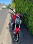 Ducati Monster 1200 TÜV NEU - Schnäppchen nur dieses Wochenende Червоний - thumbnail 12