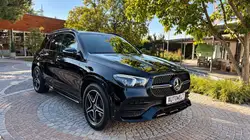 Mercedes-Benz GLE 350 de 4Matic AMG,Night,20Zoll,MBLED,ACC,AHK