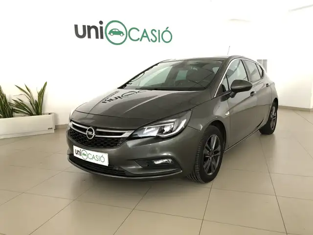 Opel Astra 1.4T S/S 120 Aniversario 125