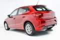 SEAT Ibiza 1.0 TSI 115 LED - JA16 - CAMERA - CARPLAY Rouge - thumbnail 4