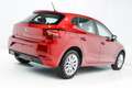 SEAT Ibiza 1.0 TSI 115 LED - JA16 - CAMERA - CARPLAY Rouge - thumbnail 3
