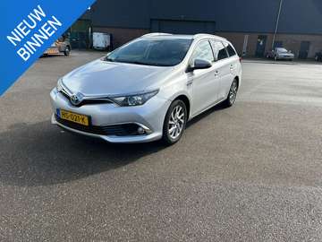 TOURING SPORTS 1.8 HYBRID EXECUTIVE I AUTOMAAT I T