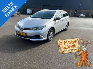 TOURING SPORTS 1.8 HYBRID EXECUTIVE I 2E PAASDAG O