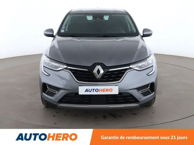 Renault Arkana view 9