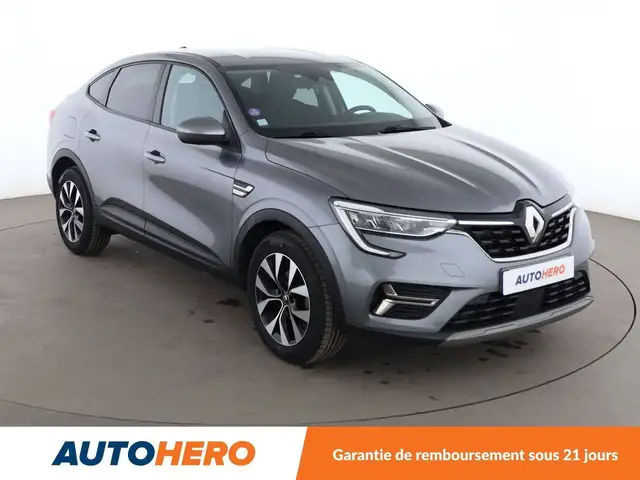 Renault Arkana view 8