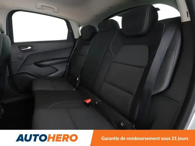 Renault Arkana view 15