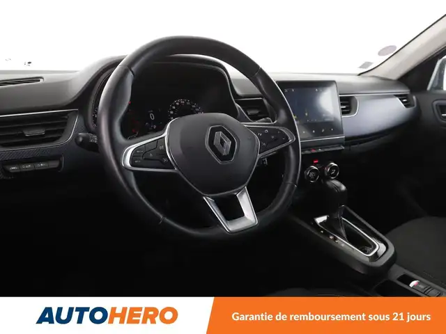 Renault Arkana view 11