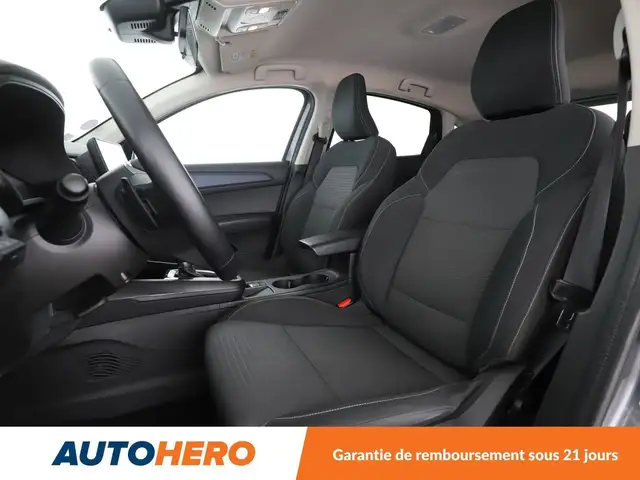 Renault Arkana view 10
