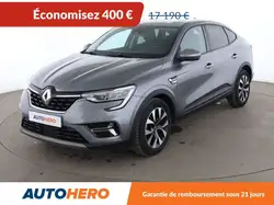 Renault Arkana 1.3 TCe Business EDC