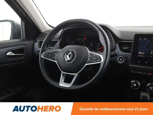 Renault Arkana view 13