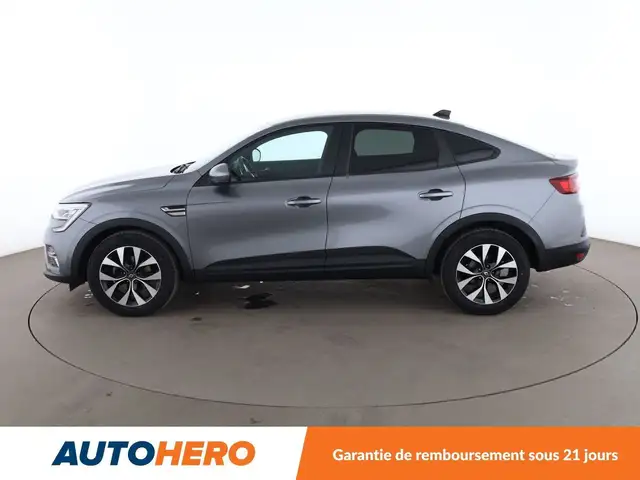 Renault Arkana view 3