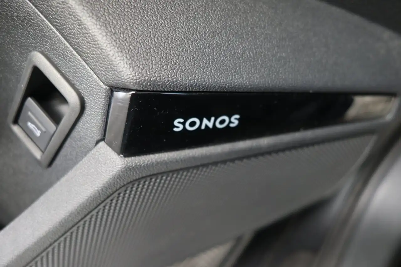 Audi A3 Sportback 35 TFSI 1.5 S-Line Head-up ACC Camera, миниатюра 25