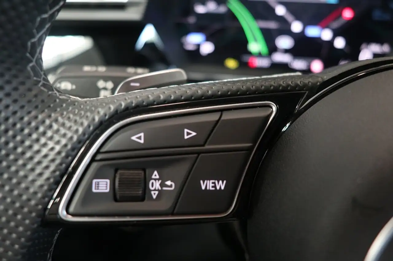 Audi A3 Sportback 35 TFSI 1.5 S-Line Head-up ACC Camera, миниатюра 21