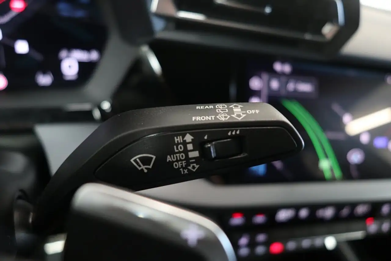 Audi A3 Sportback 35 TFSI 1.5 S-Line Head-up ACC Camera, миниатюра 23