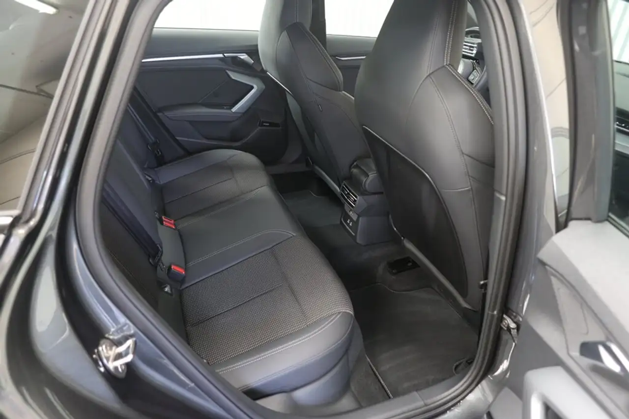 Audi A3 Sportback 35 TFSI 1.5 S-Line Head-up ACC Camera, миниатюра 6
