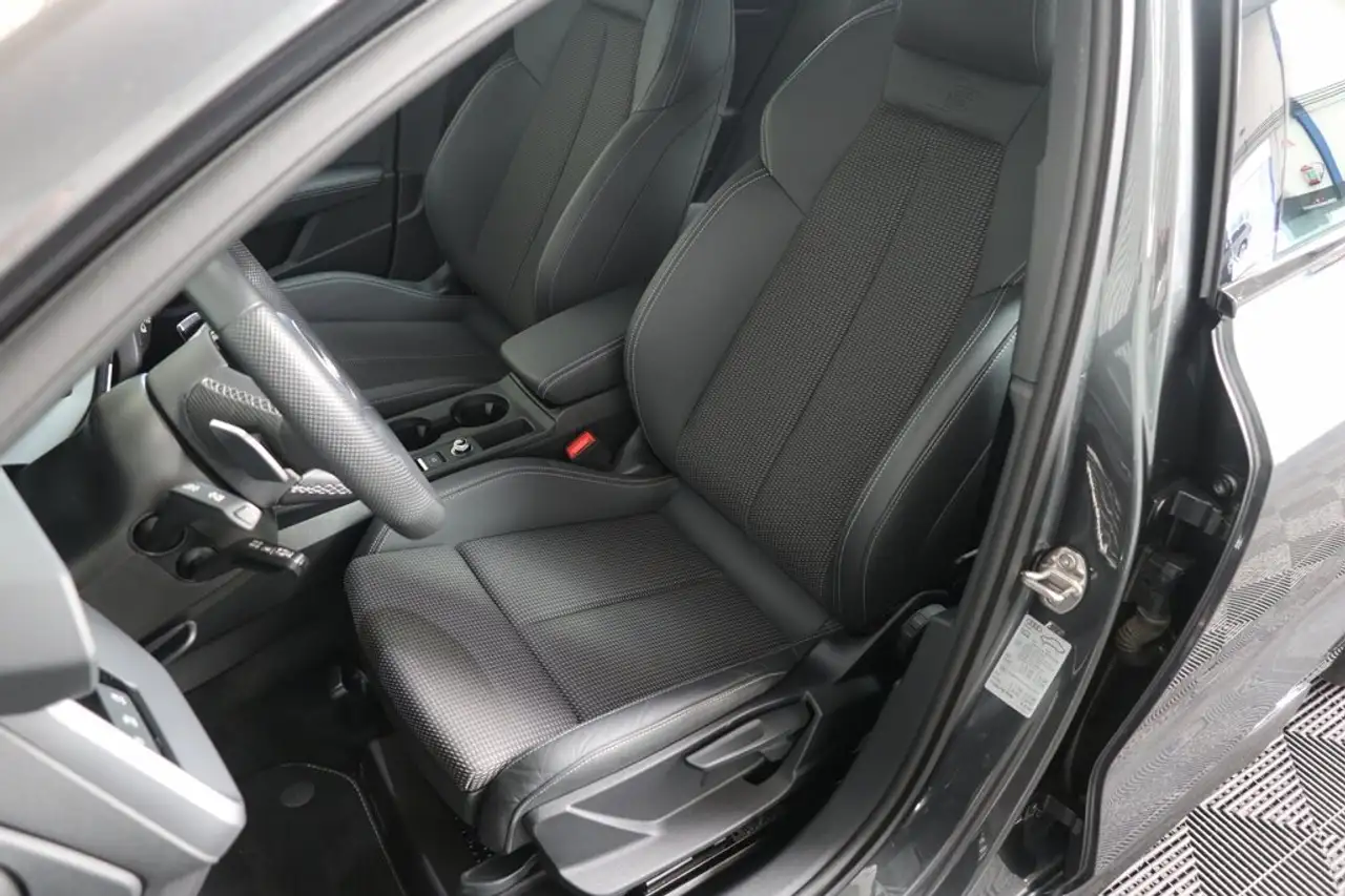 Audi A3 Sportback 35 TFSI 1.5 S-Line Head-up ACC Camera, миниатюра 4