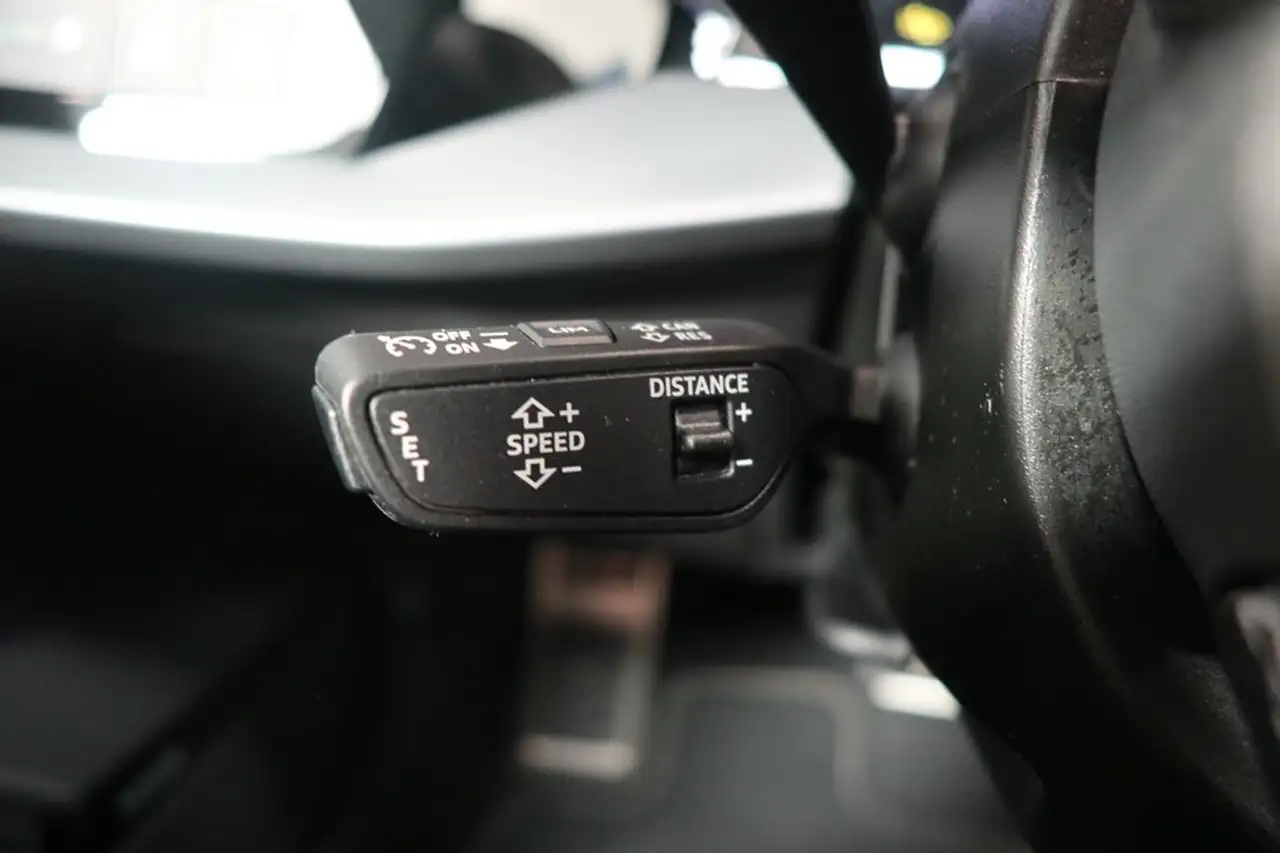 Audi A3 Sportback 35 TFSI 1.5 S-Line Head-up ACC Camera, миниатюра 22