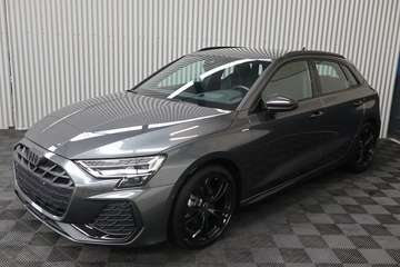 Sportback 35 TFSI 1.5 S-Line Head-up ACC Camera
