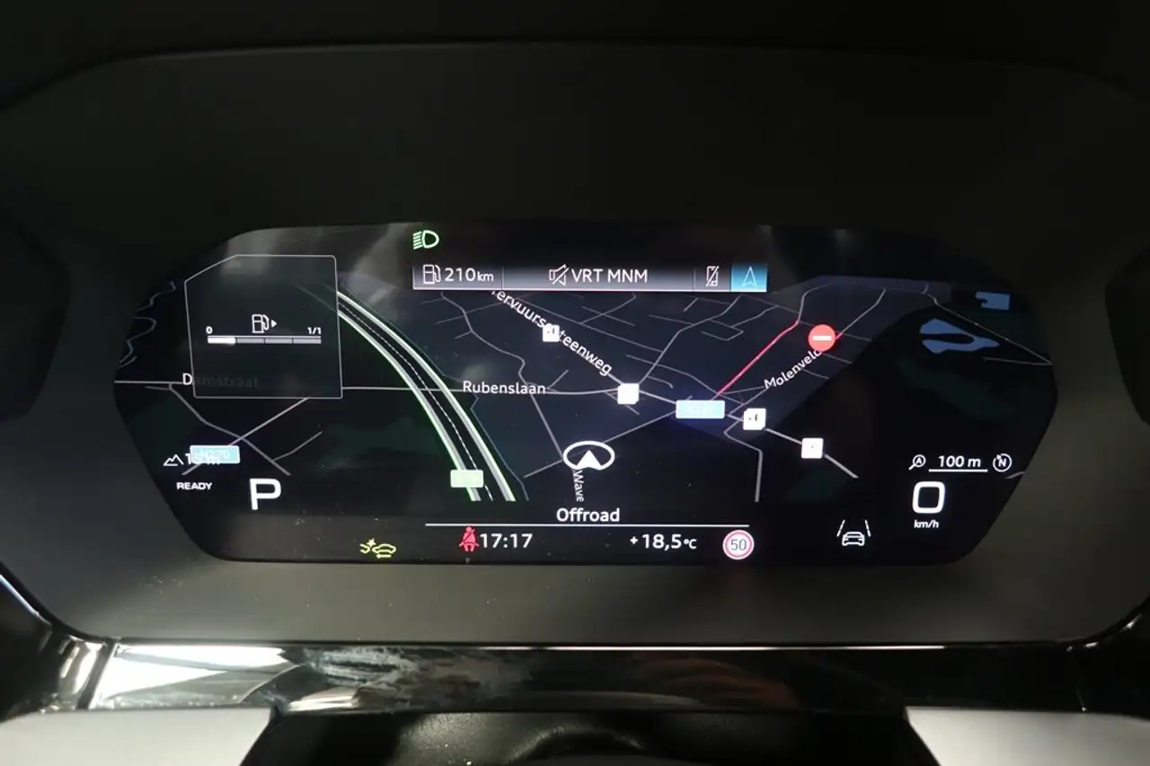 Audi A3 Sportback 35 TFSI 1.5 S-Line Head-up ACC Camera, миниатюра 9