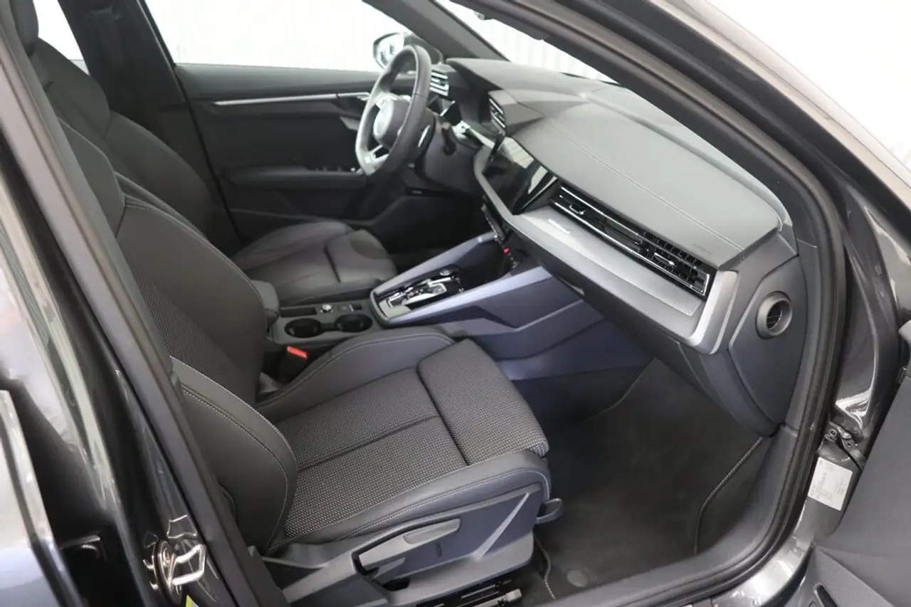 Audi A3 Sportback 35 TFSI 1.5 S-Line Head-up ACC Camera, миниатюра 5