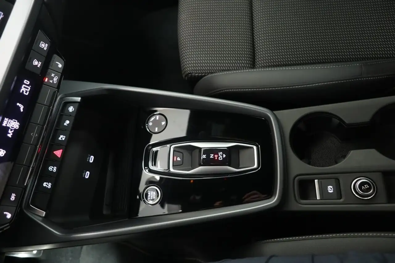 Audi A3 Sportback 35 TFSI 1.5 S-Line Head-up ACC Camera, миниатюра 17
