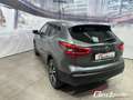 Nissan Qashqai 1.5 dCi 115 CV N-Connecta NAVI LED Grijs - thumbnail 8