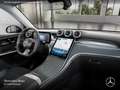 Mercedes-Benz GLC 200 4M AMG+PANO+360+AHK+LED+BURMESTER+TOTW+9G Grau - thumbnail 11