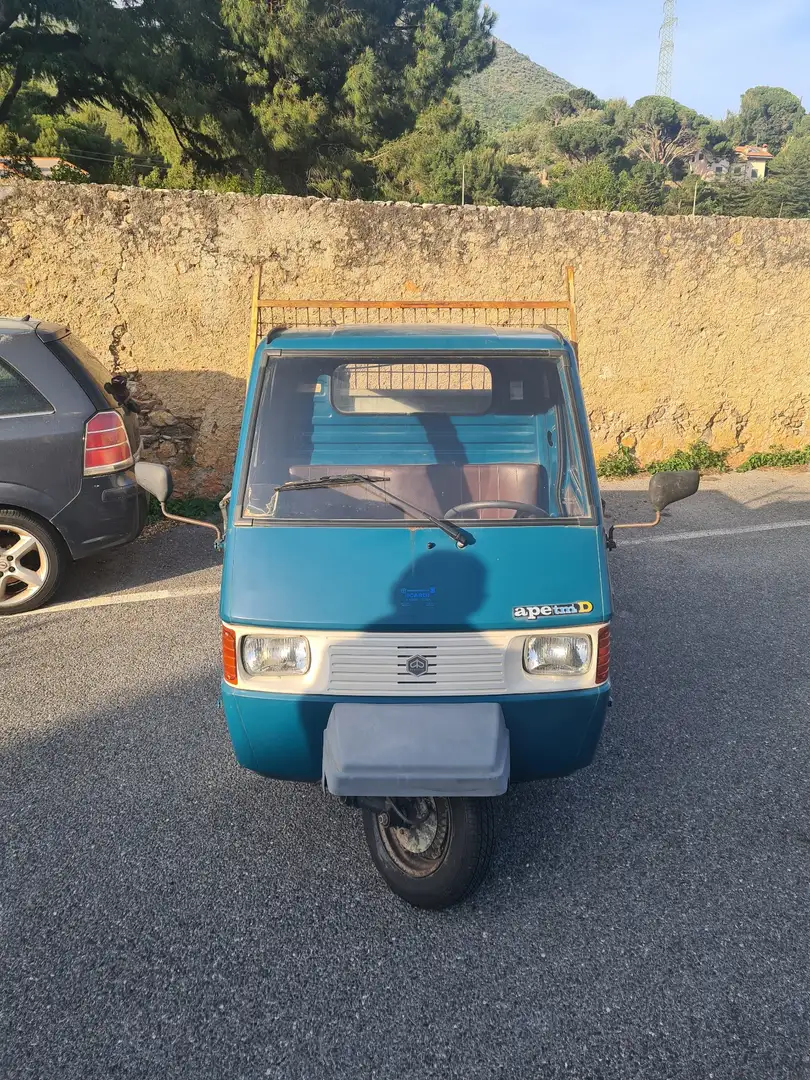 Piaggio Ape - 2