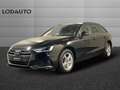 Audi A4 Avant 35 TDI/163 CV S tronic Business Advanced Nero - thumbnail 1