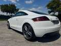 Audi TT Coupe 2.0 tfsi Advanced Plus s-tronic Bianco - thumbnail 8