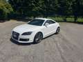 Audi TT Coupe 2.0 tfsi Advanced Plus s-tronic Bianco - thumbnail 1