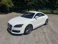 Audi TT Coupe 2.0 tfsi Advanced Plus s-tronic Bianco - thumbnail 2