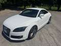 Audi TT Coupe 2.0 tfsi Advanced Plus s-tronic Bianco - thumbnail 4