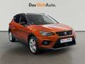 SEAT Arona 1.0 TSI Ecomotive S&S FR 115 Negro - thumbnail 1