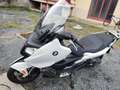 BMW C 600 Sport bijela - thumbnail 5