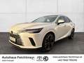 Lexus RX 450h Plugin AWD-i 2,5 Dual-VVT-i Hybrid Weiß - thumbnail 1