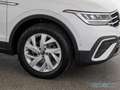 Volkswagen Tiguan Allspace 2.0TDI Life DSG 7Sitze PanorramaSchiebedach Weiß - thumbnail 12