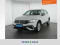 Volkswagen Tiguan Allspace 2.0TDI Life DSG 7Sitze Pano 18" Weiß - thumbnail 1