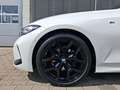 BMW 318 d Touring M Sportpaket Navi LED ParkAss Weiß - thumbnail 3