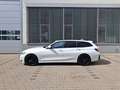 BMW 318 d Touring M Sportpaket Navi LED ParkAss Weiß - thumbnail 16