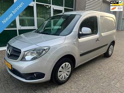 Mercedes-Benz Citan 108 CDI BlueEFFICIENCY - AIRCO - MARGE !