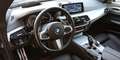 BMW 640 GT M xDrive Gran Turismo Schwarz - thumbnail 9
