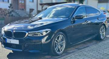 GT M xDrive Gran Turismo