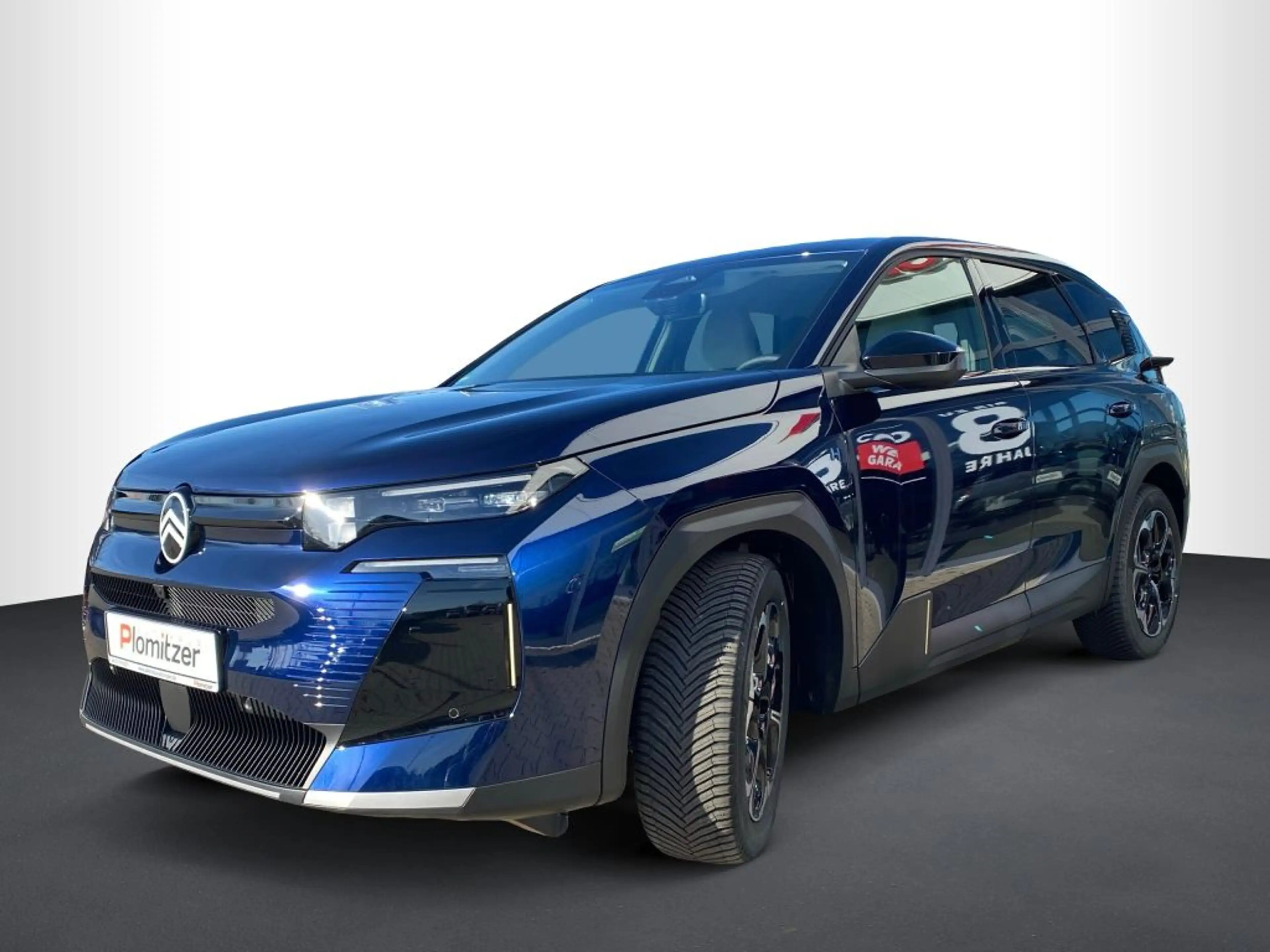 Citroen C5 Aircross Plug-In-Hybrid 225 MAX *beh. Frontsch*Allwetterrei — photo 2