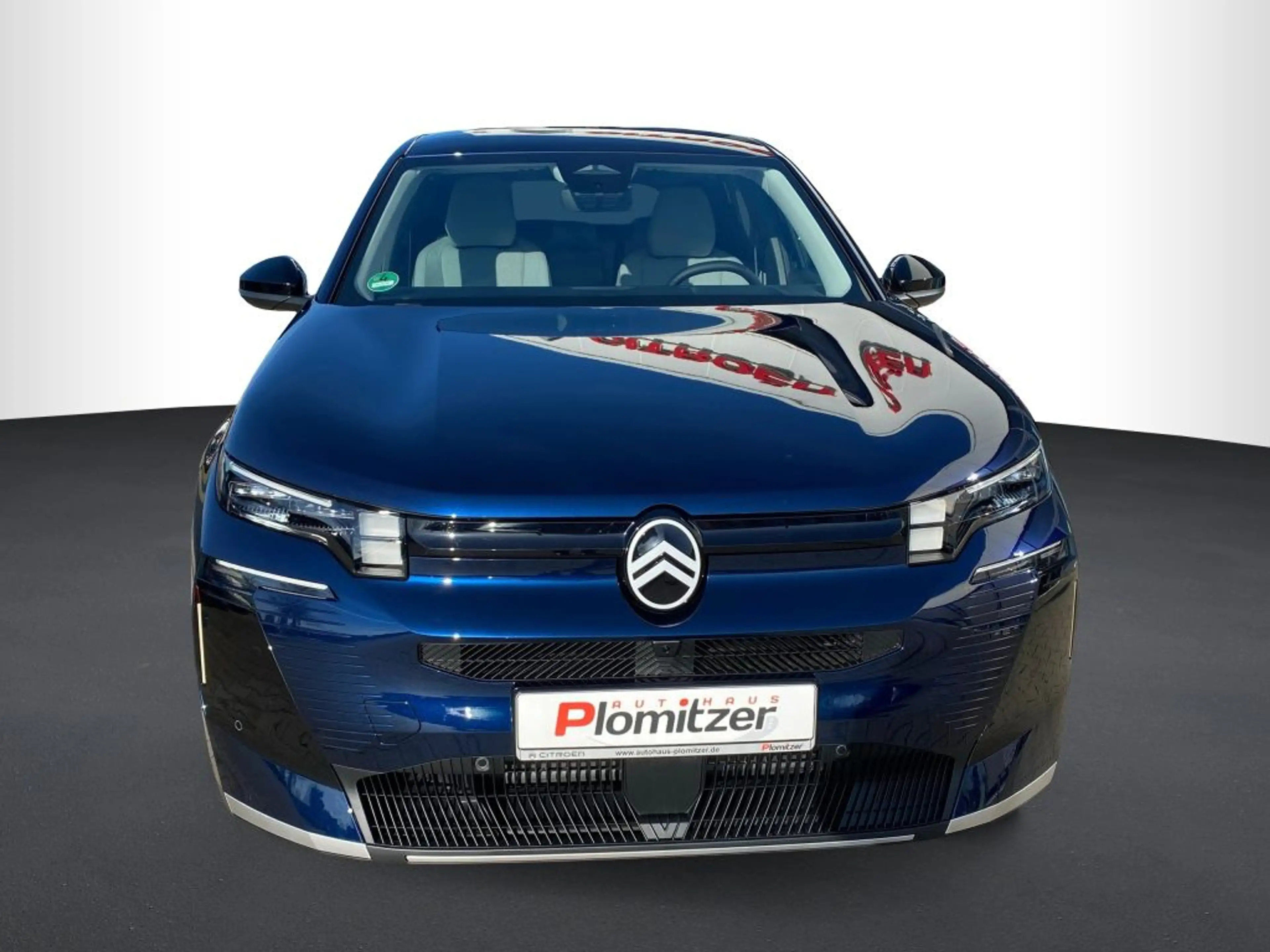 Citroen C5 Aircross Plug-In-Hybrid 225 MAX *beh. Frontsch*Allwetterrei — photo 3